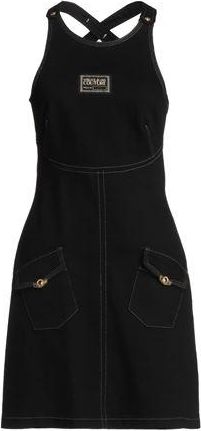 Versace VESTIDOS - Vestidos midi en YOOX.COM