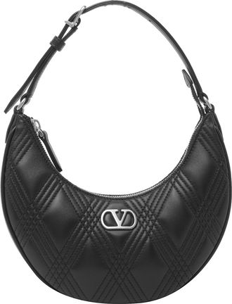 Valentino Garavani Quiltie 67 Hobo Bag