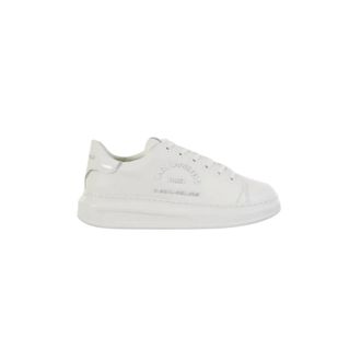 Karl Lagerfeld Uomo, Scarpe, Bianco, 43 EU, new