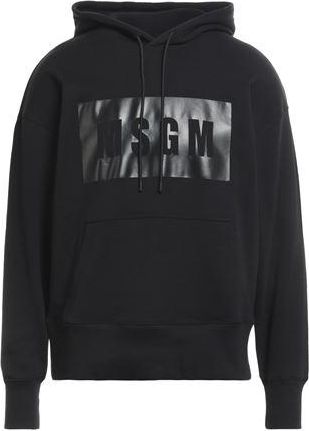 Msgm CAMISETAS Y TOPS - Sudaderas en YOOX.COM