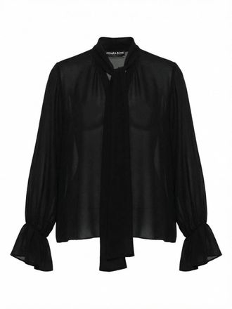 La Petite Robe Di Chiara Boni Mihai Shirt