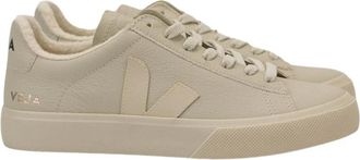 Veja Beige Field Sneaker - Dames - Sneakers - Beige - 36 EU - Schoenen