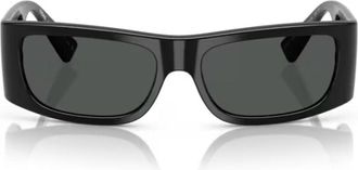 Versace 0 Ve4482 Lens Logo Black