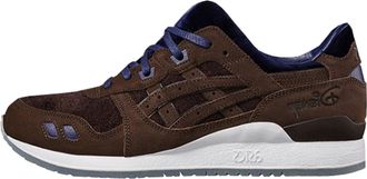 Asics Disney x Gel Lyte 3 Beauty and the Beast - Coffee Bean H70NK-2949