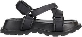Jil Sander SCHUHE - Sandalen auf YOOX.COM