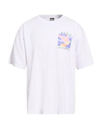 Obey TOPWEAR - T-shirts sur YOOX.COM