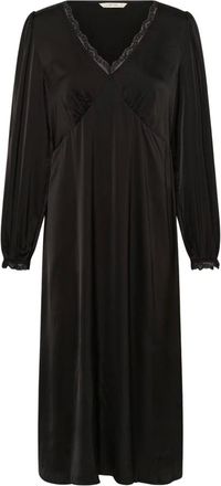 Cream Vestidos - Dresses - Mujer - Negro - XS