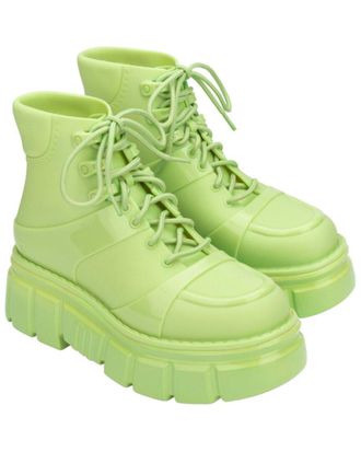 Melissa Rebel Boot