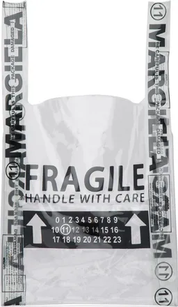 Maison Margiela Mens Borse A Mano H5237 Bag