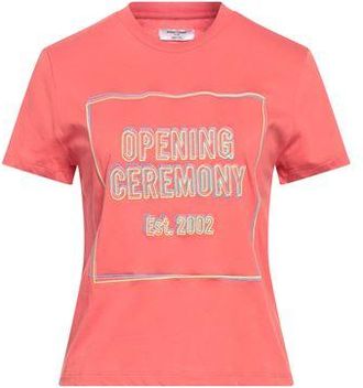 Opening Ceremony CAMISETAS Y TOPS - Camisetas en YOOX.COM