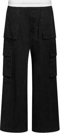 Alexander Wang BOTTOMWEAR - Pantaloni su YOOX.COM