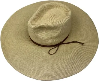 MARCUS ADLER Wide Brim Hat