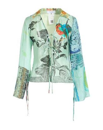 Marine Serre TOPS - Hemden auf YOOX.COM