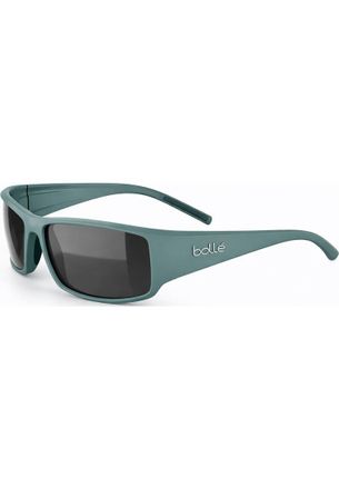 Bolle Womens BS026005 63 Sunglasses - Green - One Size