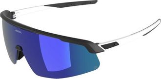 Alpina Turbo Pro Q S3 (VLT 17%) Velobrille - Unisex | blau
