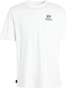 Puma DOWNTOWN Graphic Tee