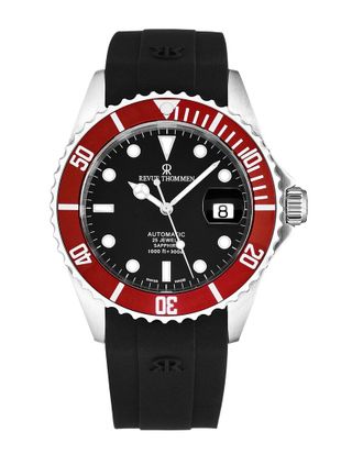 Revue Thommen Mens Diver Watch
