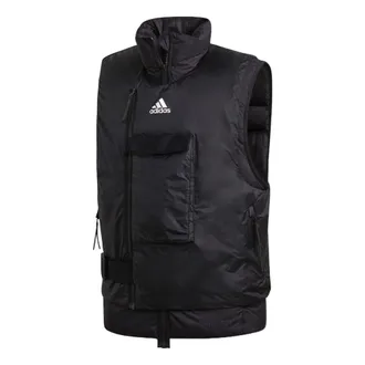 adidas Cold.RDY Down Vest Black FT2417