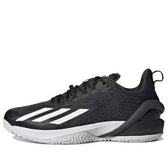adidas Adizero Cybersonic Black White IF2983