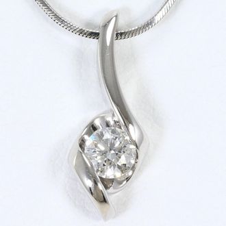 C&A Unbranded (18K) Necklace (Pre-Owned)