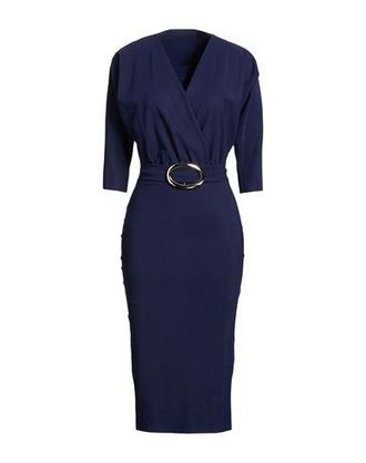 La Petite Robe Di Chiara Boni DRESSES - Midi dresses sur YOOX.COM