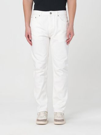 Palm Angels Jeans PALM ANGELS Men color White