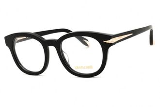 Roberto Cavalli VRC044S 700Y Shiny Black 49mm