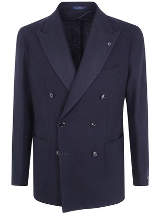 Tagliatore Jacket Double Breasted Montecarlo