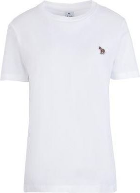 Paul Smith WOMENS ZEBRA T-SHIRT