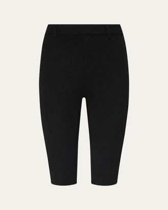L'agence Leni Pedal Pusher Pants