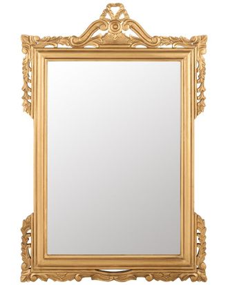 Safavieh Pediment Mirror