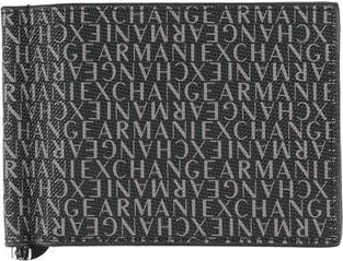 A|X Armani Exchange Kleinlederwaren - Brieftaschen auf YOOX.COM