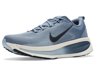 Nike Nike Mens Vomero 18 Sneaker, Ashen Slate/Anthracite/Diffused Blue, 9 UK