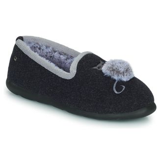 Chaussons pour Femmes Isotoner Soldes jusqu a 40 Stylight