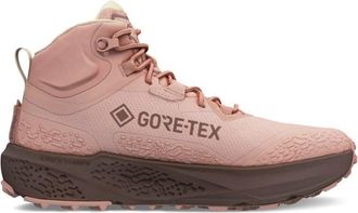 Altra Timp 6 Mid GTX Wanderschuhe f&uuml;r Damen | braun/rosa