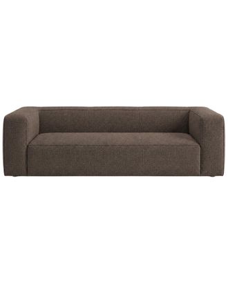 TOV Furniture Tov Furniture Aurora Heavy Basketweave Sofa