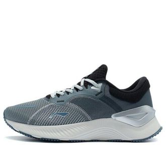 Li-Ning Element Dark Grey ARHR187-3