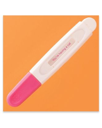 iCanvas Icanvas Happy News Print On Acrylic Glass By Pepino De Mar