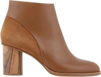 Atelier Content Dames, Schoenen, Bruin, Maat: 41 EU