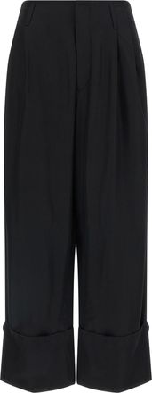 Darkpark park Viscose Casual Womens Pants