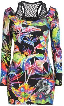 Jeremy Scott VESTIDOS - Minivestidos en YOOX.COM