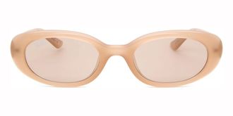 Ray-Ban RB4441D Asian Fit 678793 Mens Sunglasses Brown Size 53