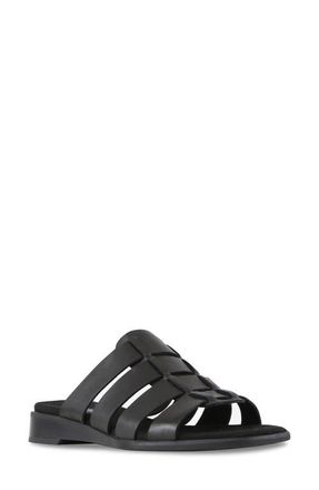 【関税込み】Heritage Shadow Sandals - Courreges - Leather - courrèges Heritage Shadow Sandals - Courreges - Leather
