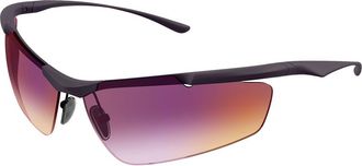 Balenciaga BB0462S Asian Fit 002 Mens Sunglasses Size 81