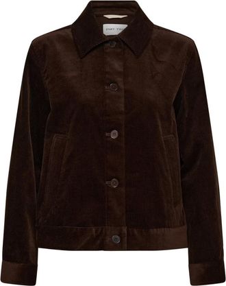 Part Two Giacche - - Jackets - Donna - Marrone - S
