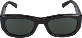 Saint Laurent Sunglasses Saint Laurent Sl 713 002 Havana Havana Grey /22/145