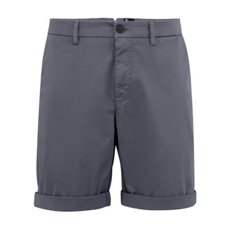 Bomboogie Bermuda Shorts - Shorts - Hombre - Azul - W40