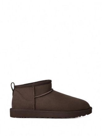 UGG w Classic Ultra Mini