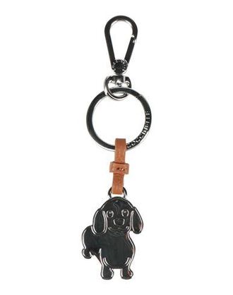 Coccinelle Small Leather Goods - Key rings on YOOX.COM