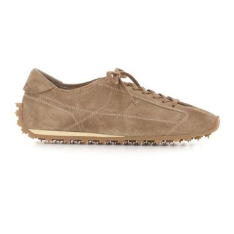 Officine Creative Sneakers, female, Beige, Size: 8 US Away 101 Sneakers